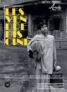 Les vendredis ciné - 