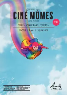 Ciné-mômes - Cycle 
