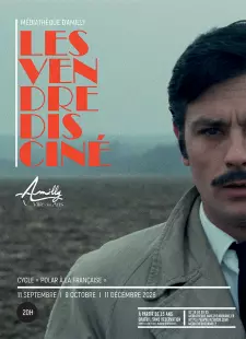 Les vendredis ciné