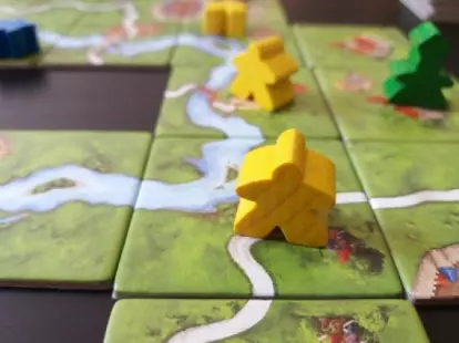 A vous de jouer à Guilly