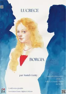 Lucrèce Borgia - Vous avez dit