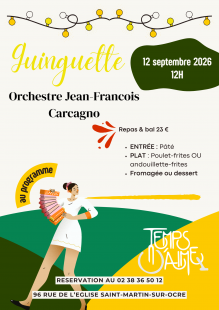 Guinguette