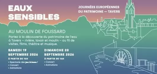 Eaux sensibles