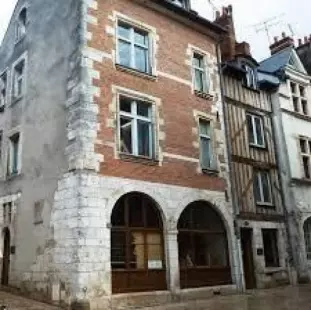 Visite libre du foyer historique des Compagnons du Tour de France