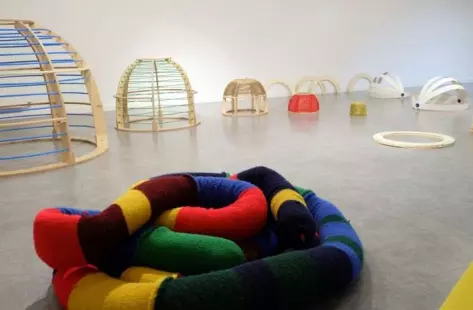 Exposition : Habito
