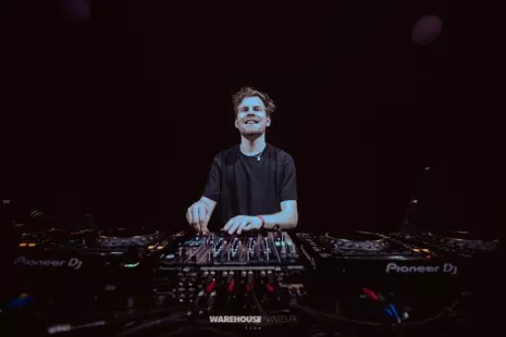 Tournée FUN RADIO avec DJ HASTRO