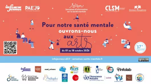 Les semaines de la santé mentale
