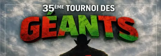 Tournoi des Géants