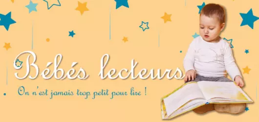 Bébés lecteurs du samedi