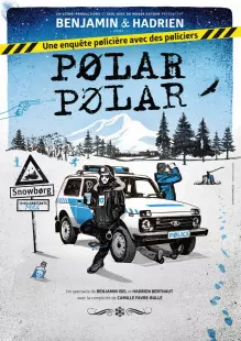 La Passerelle - Polar Polar