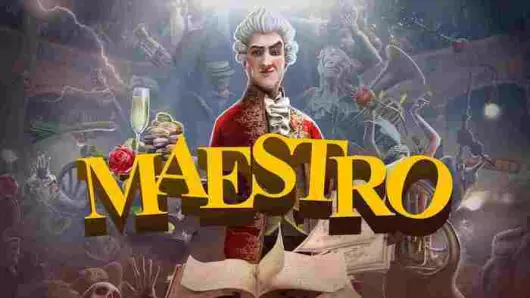 Casque VR Maestro