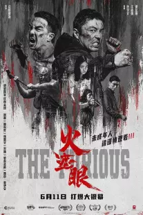 Cinéma: The furious