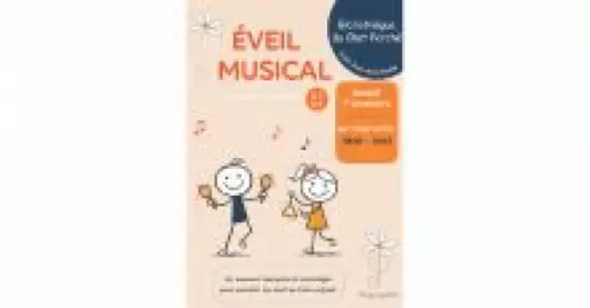 Atelier musical pour petits