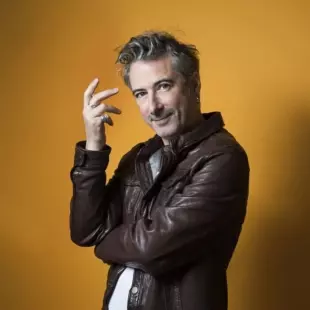 Concert littéraire : Les promesses orphelines avec Gilles Marchand écrivain/musicien et Emmanuel Gro