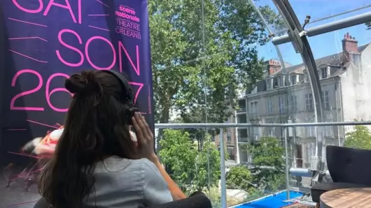 Atelier La Clé des sons - LES PETITS DÉBROUILLARDS