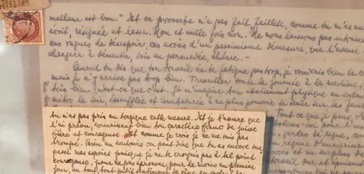 Atelier d’initiation à la recherche historique (public débutant)