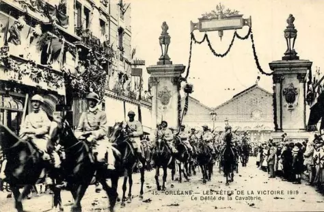Visite découverte