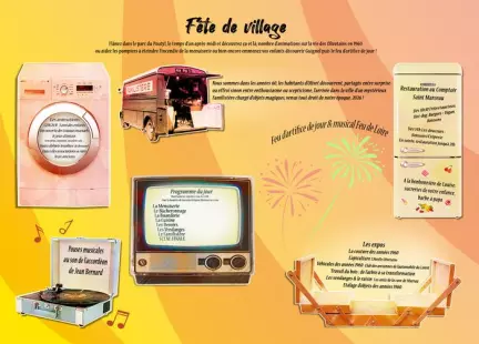 C'était mieux demain !