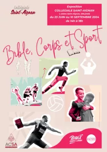 Bible, corps et sport