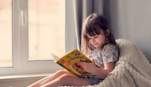Histoires pour petites oreilles