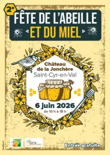 Fête de l'Abeille et du Miel