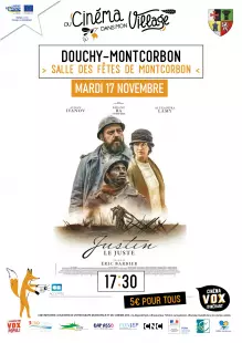 Du cinéma dans mon village : 
