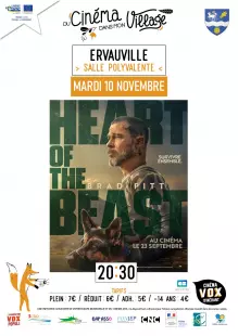 Du cinéma dans mon village :