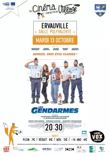 Du cinéma dans mon village