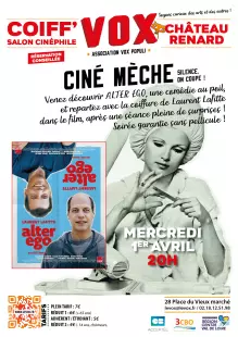 Ciné-coiffure