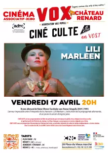 Lili Marleen (ciné-culte)