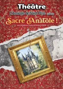 Théâtre L'Amicale de Saint Père - 