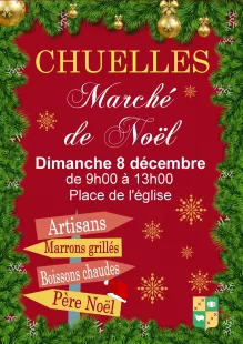 Marché de Noël