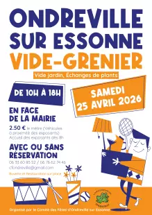 Vide-Grenier