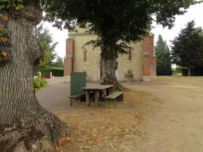 Journées Européennes du Patrimoine