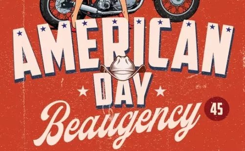 American Day