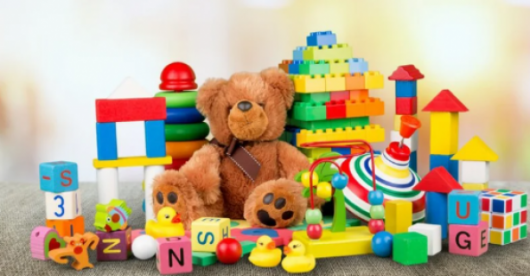 Bourse aux cadeaux / jeux / ski