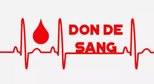 Don de sang