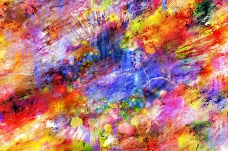 Exposition du Cercle Artistique Gergolien : Au jardin