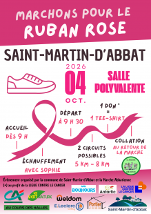 Octobre rose