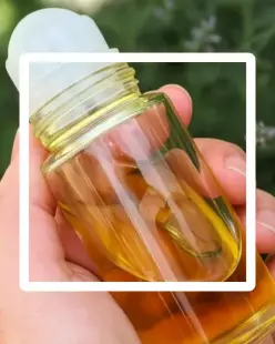 Atelier Aroma'Rentrée Zen - Fabrique ton roll-on zénitude et concentration