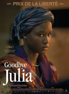Cinéma : Goodbye Julia