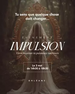 Evènement Immersion