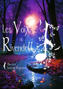 CONCERT DE MUSIQUE VOCALE