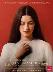 LES DIMANCHES