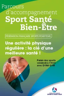 gym santé bien être