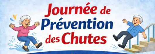 Journée de Prévention des Chutes