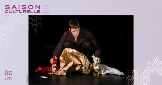 Saison culturelle : Pareil, pas pareil