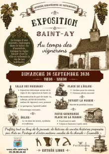 Exposition