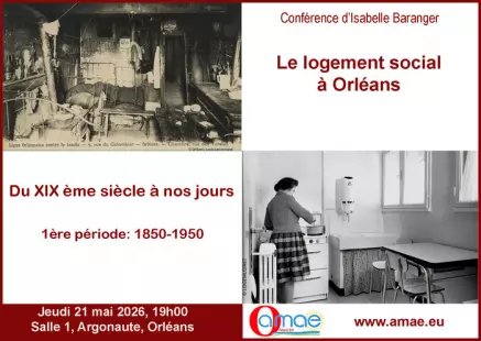 Conférence