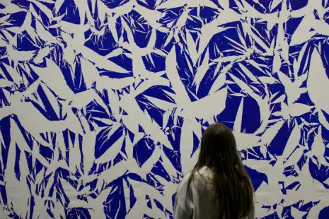 Quatuor Page Blanche